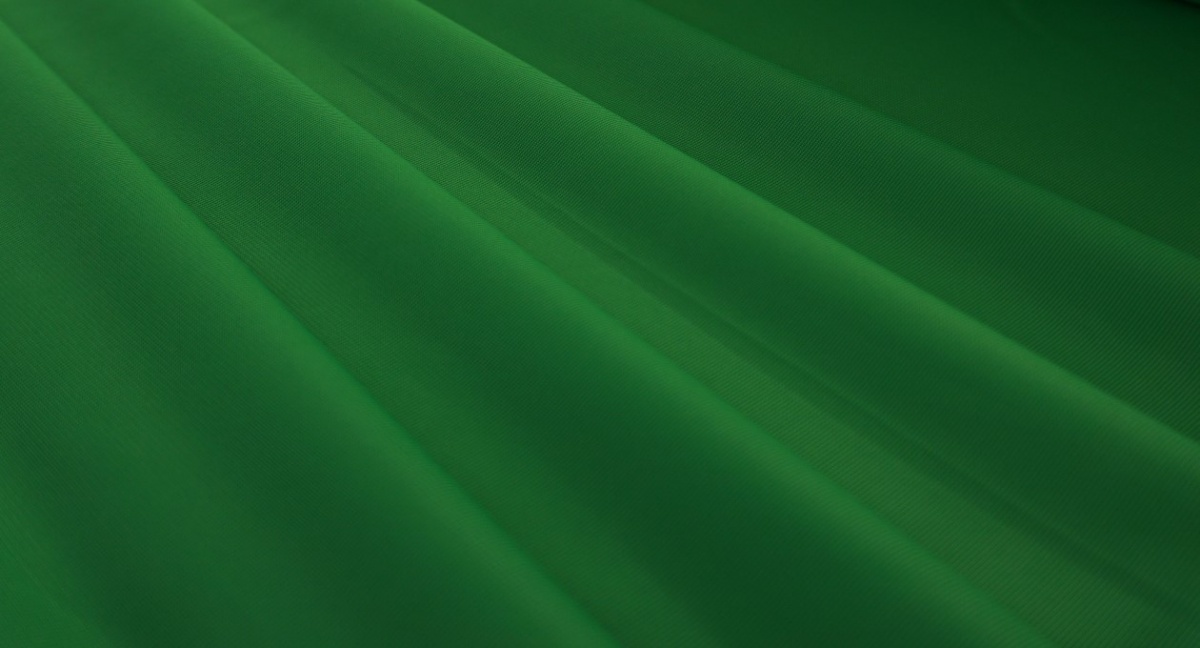 Трикотажное полотно (сетка) 12-400508 Зеленый 140 (см) "Моготекс"
